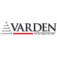 Varden Entreprenør AS logo - Similar company to Askim Entreprenør As