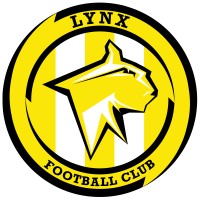 Lynx F.C. logo - Similar company to Gibraltar Wave Fc