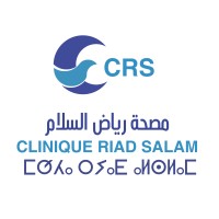 Clinique Riad Salam Marrakech logo - Similar company to Clinique Averroès Marrakech