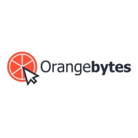 Orangebytes logo - Similar company to Orangebits