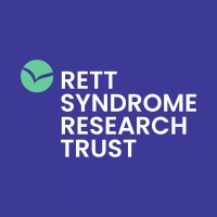 Rett Syndrome Research Trust logo - Similar company to Reverse Rett