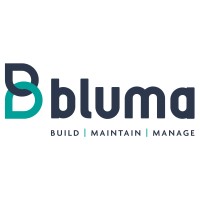 Bluma Ltd logo - Similar company to Clearwater Water Recycling Systems