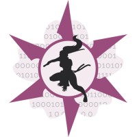 Omaha Women's Cyberjutsu Chapter logo - Similar company to Turnkey Solutions Corporation