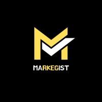 Markegist logo - Similar company to Edusolutions Technologies Pvt. Ltd.