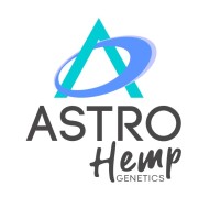 Astro Hemp Genetics logo - Similar company to Premedicus Pharma