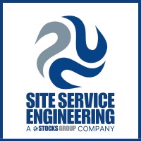 Site Service Engineering Ltd logo - Similar company to Ttn Engineering Ltd