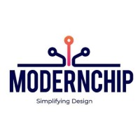 ModernChip logo - Similar company to Modernize Chip Solutions (Mcs)