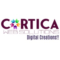 Cortica Web Solutions Pvt.Ltd logo - Similar company to Millimaker Prod.