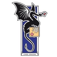 2e régiment de dragons logo - Similar company to 6E Régiment Du Génie
