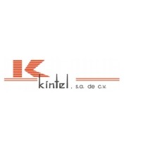 Kintel S A de C V logo - Similar company to Electrinet S.A De C.V