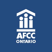 AFCC-Ontario (Association of Family and Conciliation Courts - Ontario Chapter) logo - Similar company to Track Second