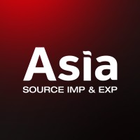 Asia Source Brasil logo - Similar company to Planum Engenharia