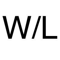 Williams/Lind logo - Similar company to Hem Apparel