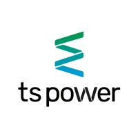 TS Power logo - Similar company to Hm Srl