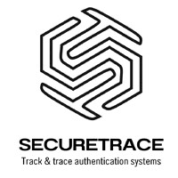 Securetrace Track & Trace Authentication Systems logo - Similar company to Securetrace