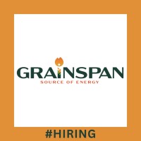 GrainSpan Nutrients Pvt. Ltd. logo - Similar company to Promtrix