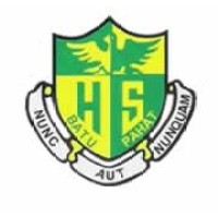 SMK Tinggi Batu Pahat logo - Similar company to Legacy Real Property (Batu Pahat)