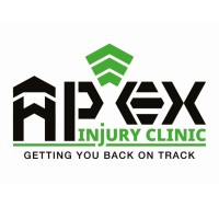 Apex Injury Clinic logo - Similar company to Space Edge