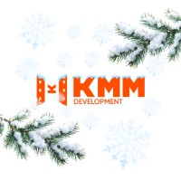 KMM DEVELOPMENT logo - Similar company to The Tower - Mall Management Group