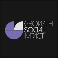 Growth Social Impact logo - Similar company to Gemleaf