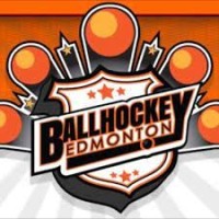 Ball Hockey Edmonton