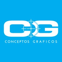 CG Conceptos Graficos logo - Similar company to Teiprolabs