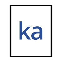 Knowledge-Advantage logo - Similar company to Era Animation