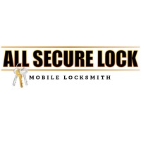 All Secure Lock logo - Similar company to Analytics Solutions Center