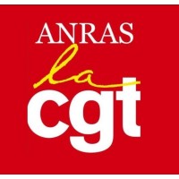 CGT ANRAS logo - Similar company to Usd Cgt 31 Santé Et Action Sociale