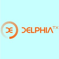Delphia Therapeutics logo - Similar company to Quiver Bioscience