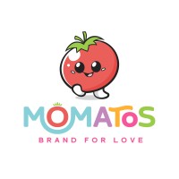 Momatos Retail Private Limited logo - Similar company to Axion Tech Systems Private Limited