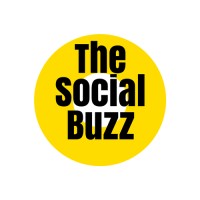 The Social Buzz logo - Similar company to Softace Technology