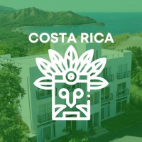 Cacique Costa Rica logo - Similar company to Sencha Tea Bar