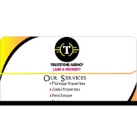 TRUSTSTONEAGENCY LTD logo - Similar company to Knovizgroup
