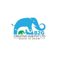 B2G Creative Hub Pvt Ltd logo - Similar company to Cinenique