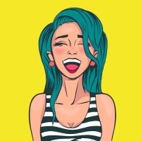 Women in Comedy Festival UK logo - Similar company to Big Difference Company