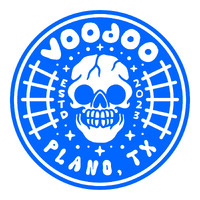 Voodoo - Plano logo - Similar company to Voodoo Franchise Group