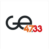 GE47/GE33 logo - Similar company to Cdg 47