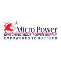 Micro Power - SANSTAR MICROSYSTEMS PVT LTD logo - Similar company to Chipiot Embedded Solutions