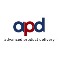 Advanced Product Delivery logo - Similar company to Lean-Agile Procurement Alliance