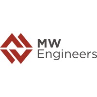 MW Engineers logo - Similar company to Metro Engineering, Inc.