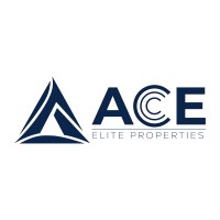 Ace Elite Properties logo - Similar company to Dmc Realty Llc