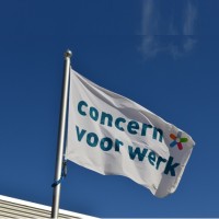 Concern voor Werk logo - Similar company to Easy Services Bv