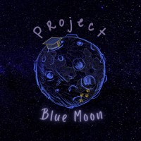 Project Blue Moon logo - Similar company to منصة روابط