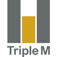 Triple M - Matzka Markt- & Meinungsforschung logo - Similar company to Ploner Communications E.U.