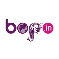 BOP GROUP logo - Similar company to Rising Infra