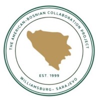 The American-Bosnian Collaboration Project logo - Similar company to Connection Project