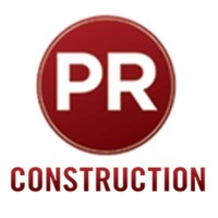 P R Construction logo - Similar company to Firexio