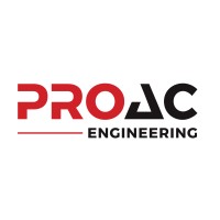PROAC Engineering PTY Ltd. logo - Similar company to Cabrical (Pty) Ltd