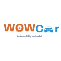 WOWcar logo - Similar company to Fullmec